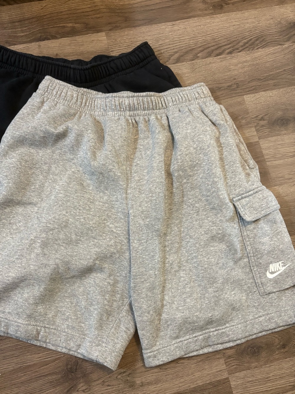 Men’s Nike shorts